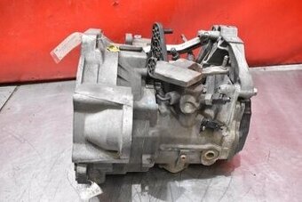 Prevodovka 1.6tdi TKV Manual 5st
