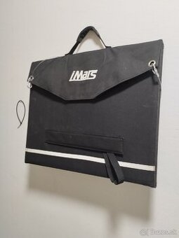 Predám skladací solárny panel