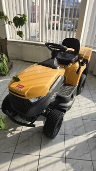 Traktorová kosačka Stiga estate 384