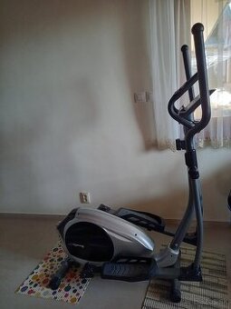 Eliptický trenažér Housefit Motio 30
