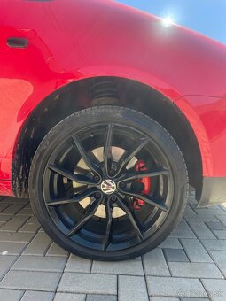 Predám elektróny 5x112 R18