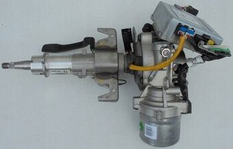 Hyundai i30 GD - el.stlpik riadenia, EPS