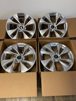 4x108 R17 Opel Peugeot Citroen