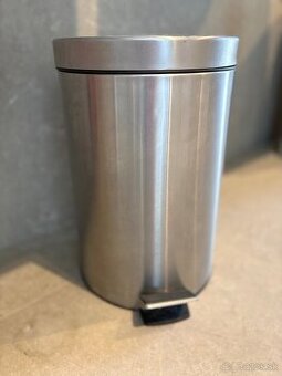 odpadkový kôš