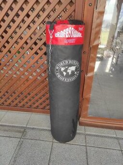 Boxovacie vrece málo používané