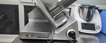 Gastro nárezový stroj Bizerba SE 12