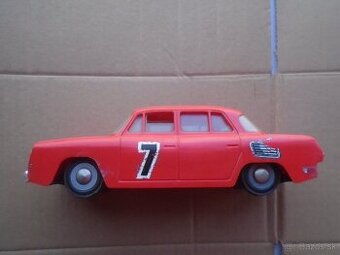 Stará Hračka škoda 1000 MB  KDN