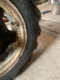 Predám predné disky