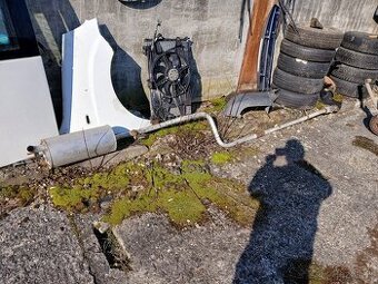 Fiat Doblo 2006-2010