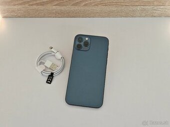 iPhone 12 Pro 256GB Blue | ZÁRUKA 1R