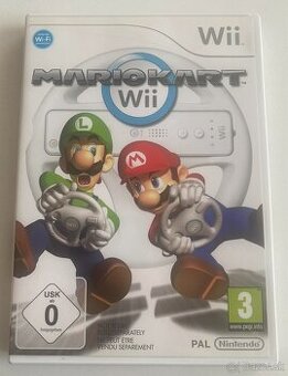 Mario Kart (Wii / WiiU)