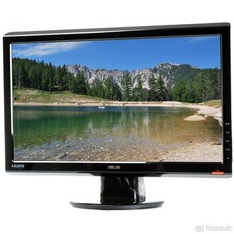 22" ASUS VH226H FullHD LCD 1920x1080 odozva: 2ms