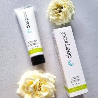 Mary Kay Clear Proof čistiaci gél na akné