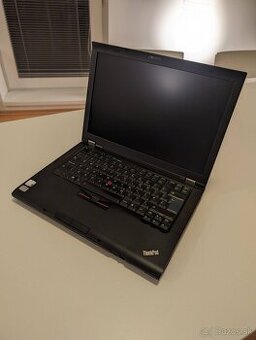 Lenovo ThinkPad T410