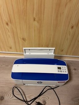Predám tlačiareň  HP deskjet 3700.