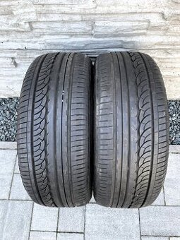 225/45 R19 Nankang letne
