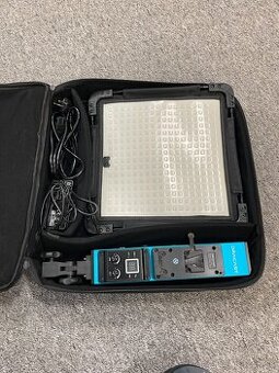 LED Svetlo - Dracast Yoga LED Bicolor Flexible Panel