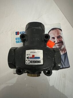 Termostatický ventil ESBE