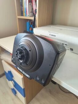 Predám sim-racing base Thrustmaster TS-PC Racer.