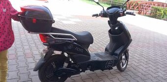 Predám racceway efichtl.