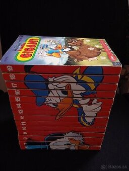 Komiks Gigant 14 ks