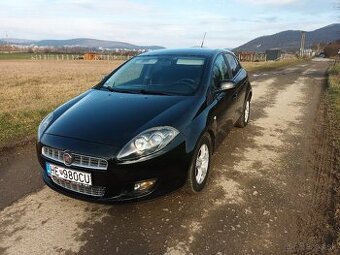 Predám Fiat Bravo 2 1.4T 103kw Benzín prototyp -Motor -
