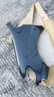 Mercedes Vito 96-03 blatnik a plechy