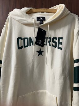 Converse mikina