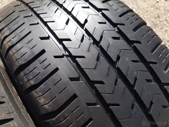 215/60 r16c letné pneumatiky 4ks Michlein