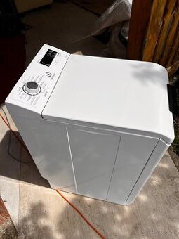 Pracka elektrolux
