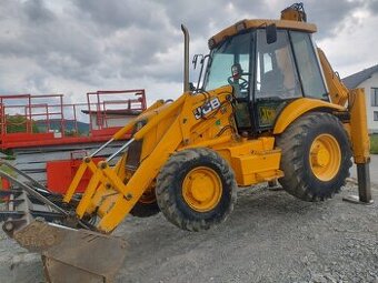 Jcb 3cx