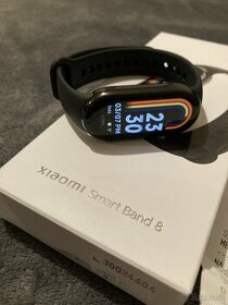 Xiaomi smart band 8 - 1