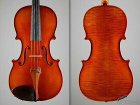 Majstrovská viola W. Barth 1992