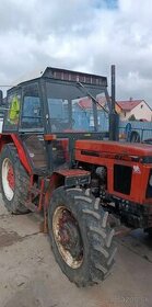 Traktor Zetor 7745 - 1