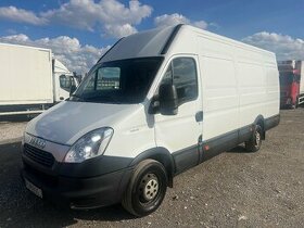 IVECO Daily 35S17 - 1
