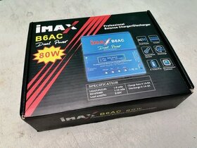 IMAX B6AC Dual Power 80 W