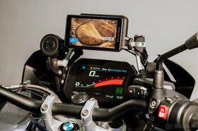 BMW CONNECTED RIDE NAVIGATOR