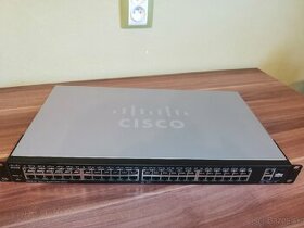 Cisco switch 50 port