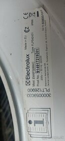 Elektrolux EW6F328WC