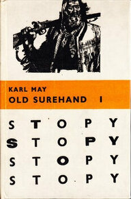 Stopy  019. Old Surehand I.