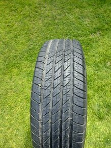 Pleumatika 265/65r17 michelin