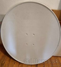 Satelitný tanier cca 90cm