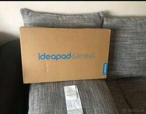 Predám Lenovo Ipead Gaming