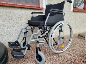 Invalidný vozík TOP stav