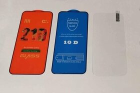 Iphone 14, 14 Pro, 14 Pro Max, 14 Plus ochranné sklá a obaly