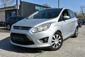 Ford C-Max 1.0 EcoBoost SCTi Collection X