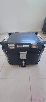 Horný, hliníkový kufor GIVI TREKKER OUTBACK 42 L