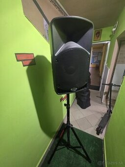 Reproduktor  RH Sound