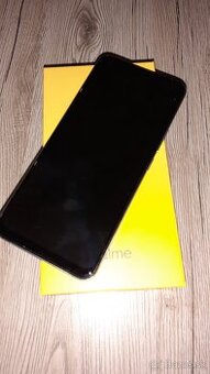 Realme 8 DualSIM 8 GB/128 GB strieborný
