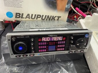 BLAUPUNKT ATLANTA RCM 169 - 1